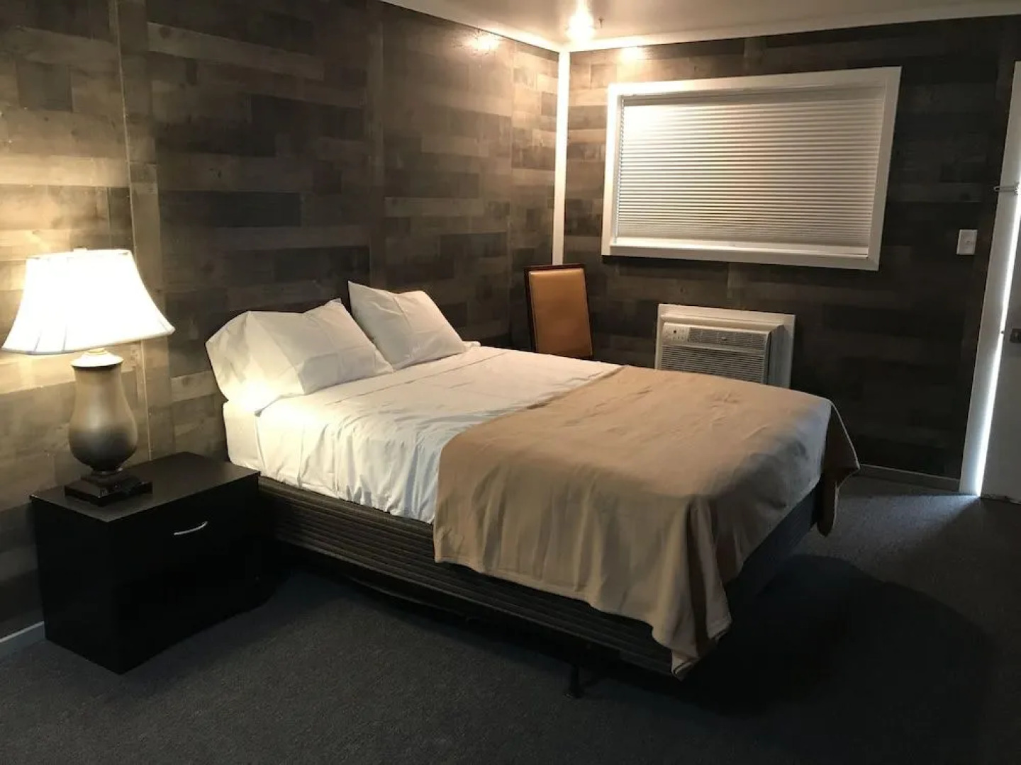 Red Rock Extended Stay