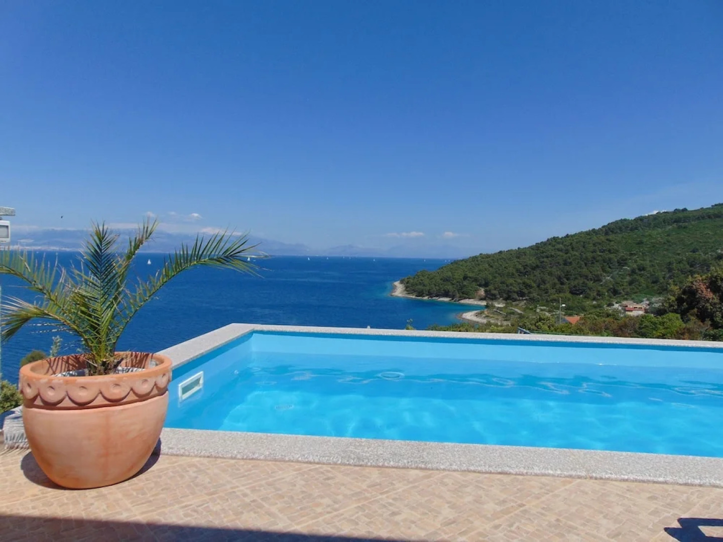 Apartments Vila Vita