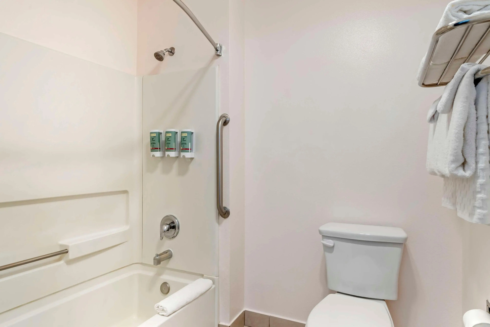 Best Western Salinas Monterey Hotel