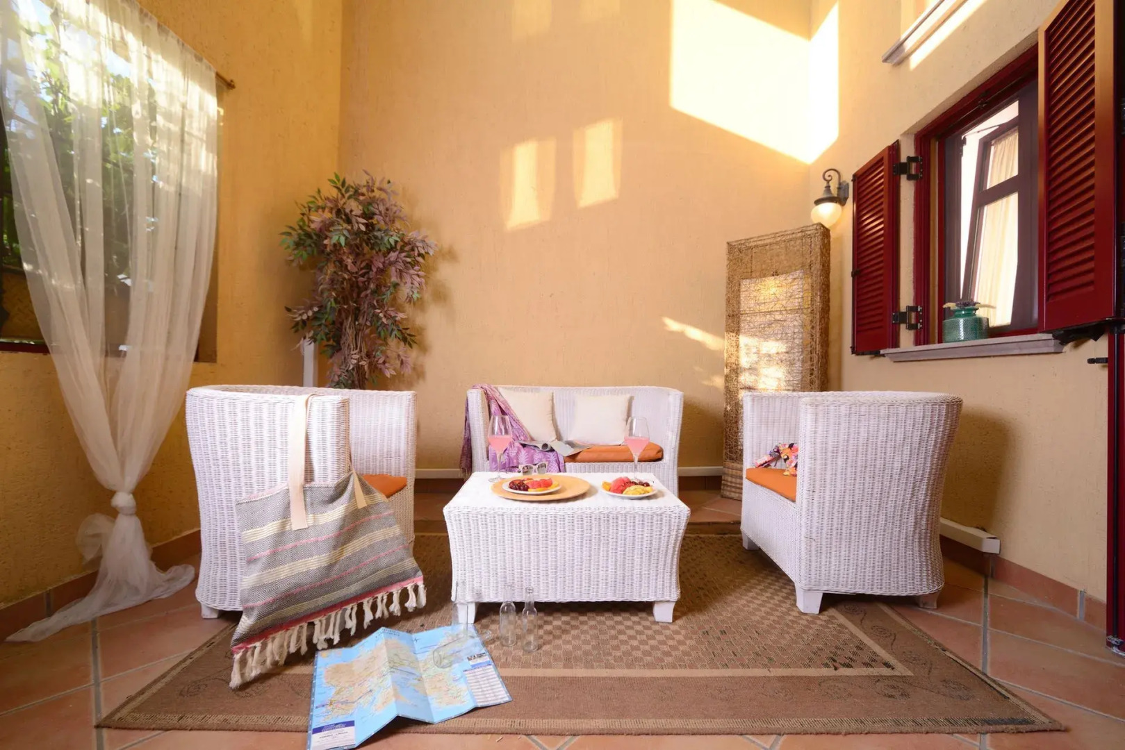 The Varos Residences Hotel