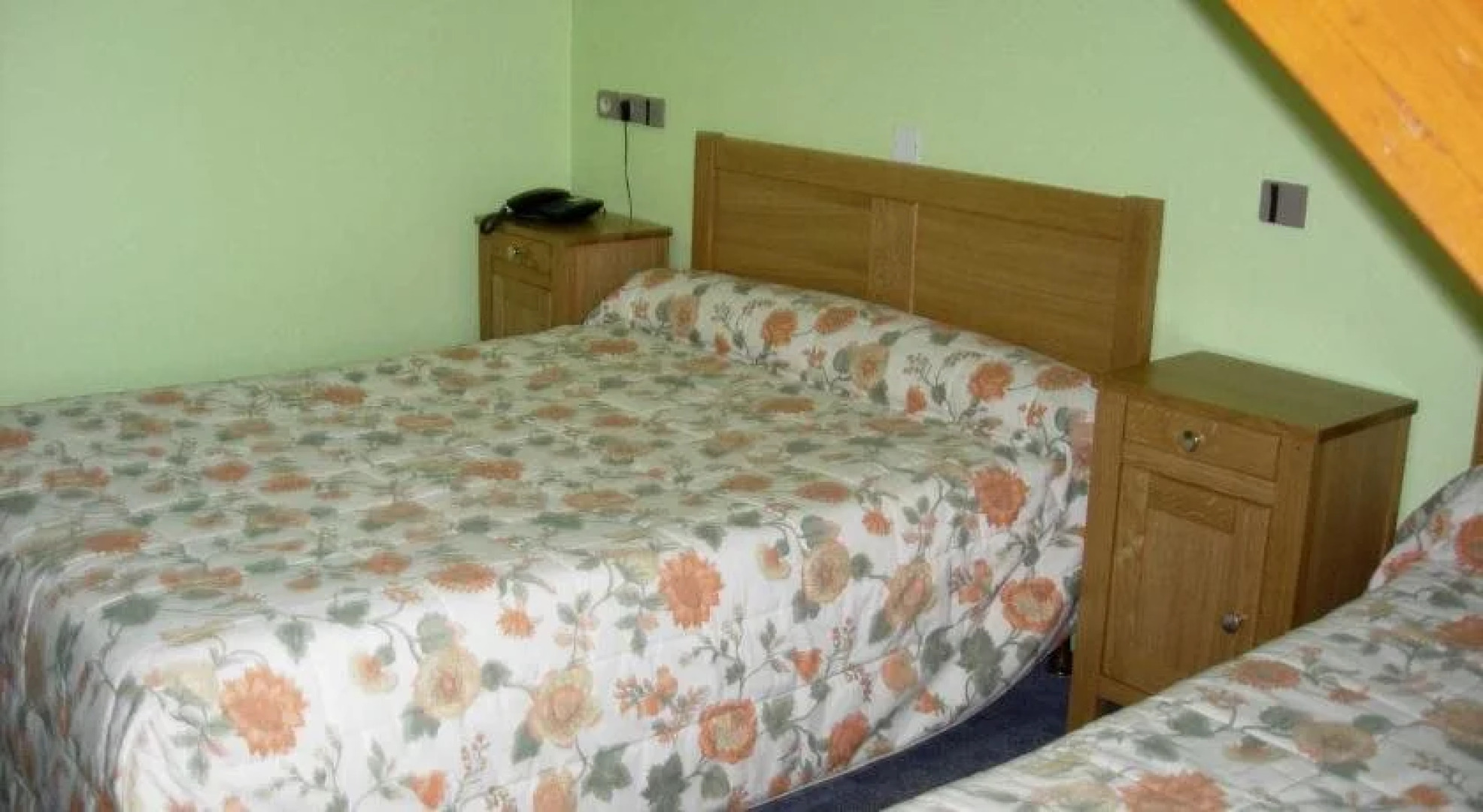 Le Relais du Montagny