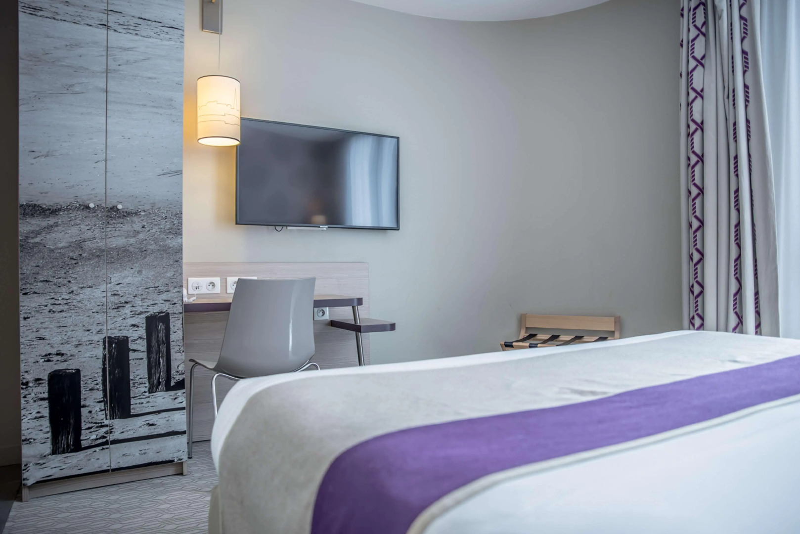 Kyriad Prestige Saint-Malo