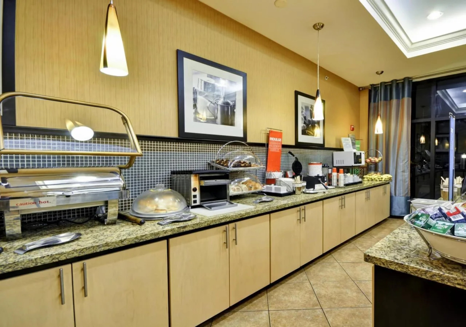 Hampton Inn Palm Beach Gardens