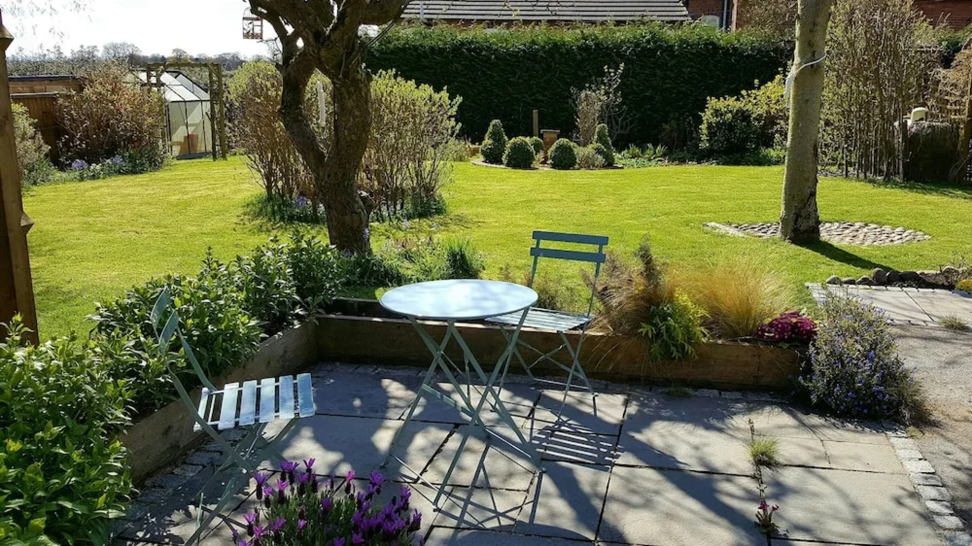 The Dorm Bed and Breakfast