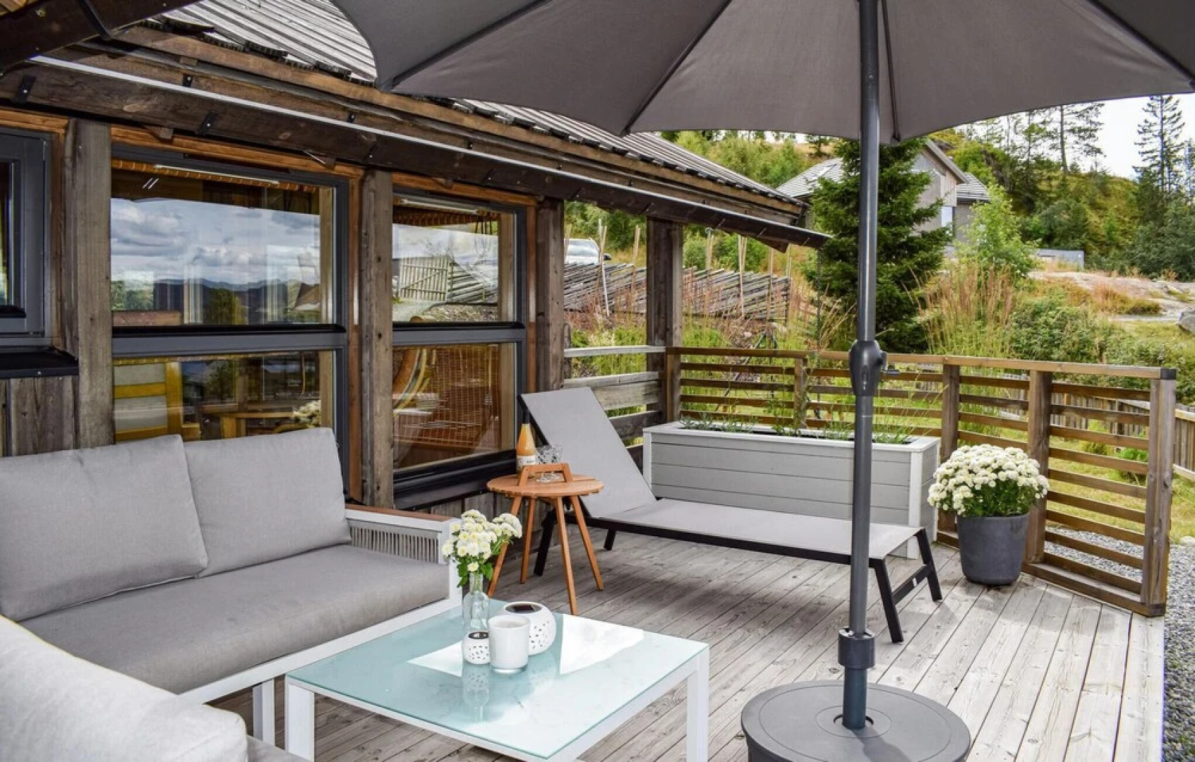 Beautiful Home in Espa With 2 Bedrooms and Wifi