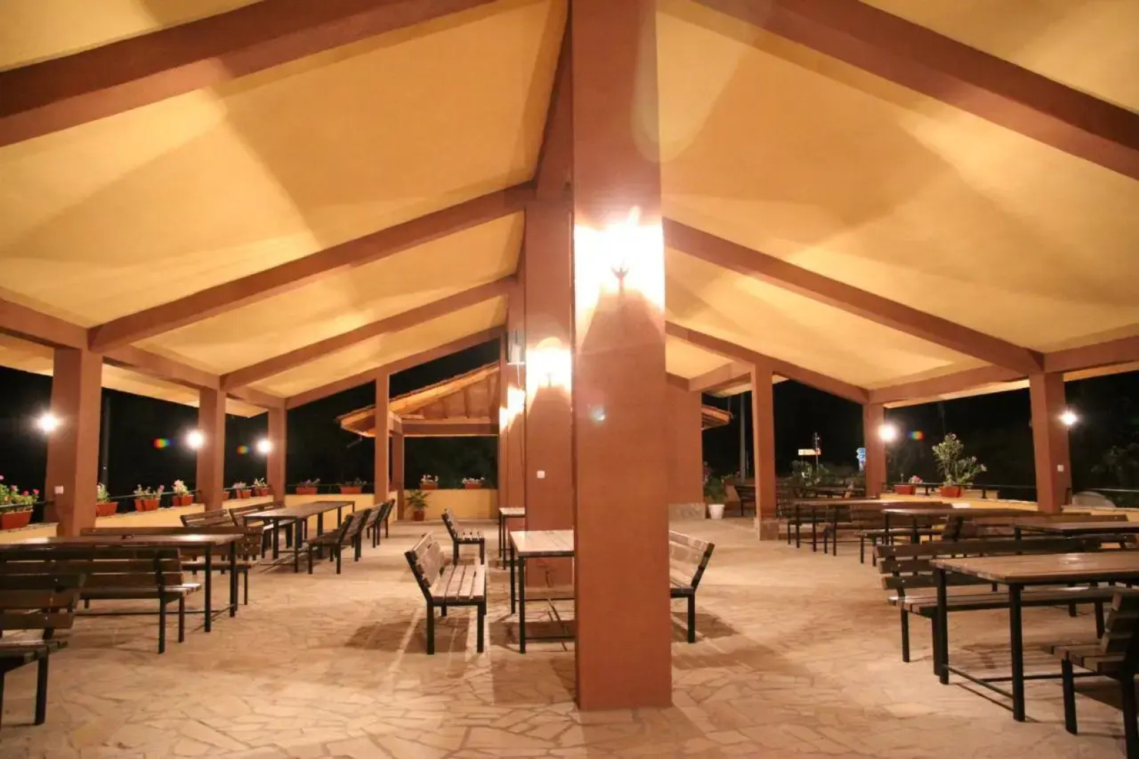 Perpershka River Villas