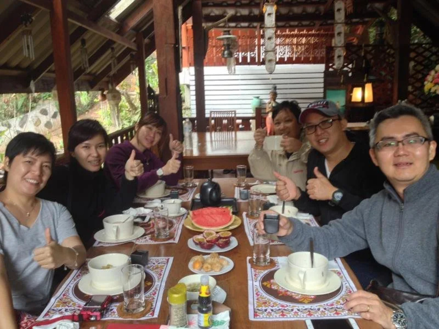 Khemapira Bed&Breakfast