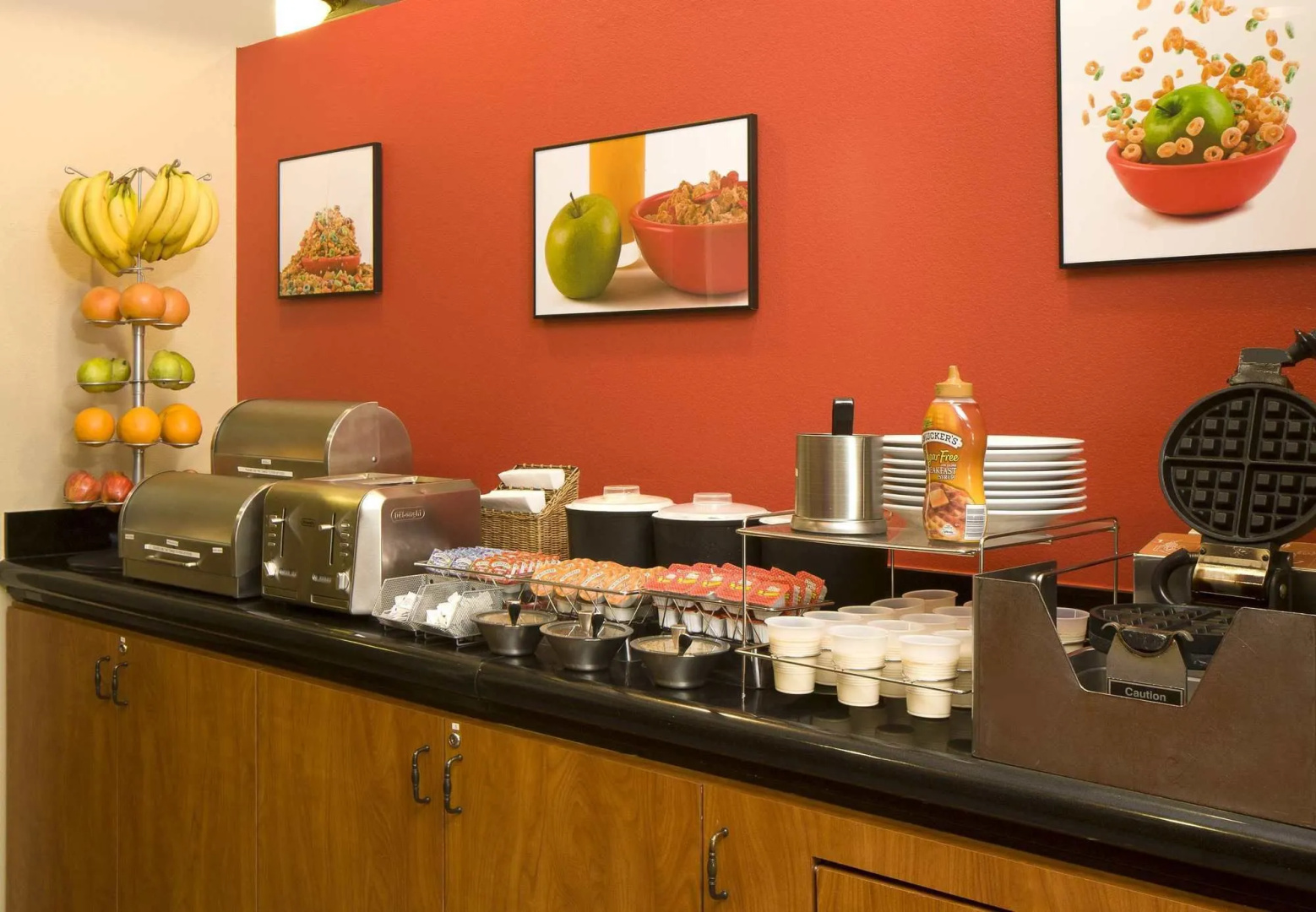 TownePlace Suites by Marriott Bentonville Rogers