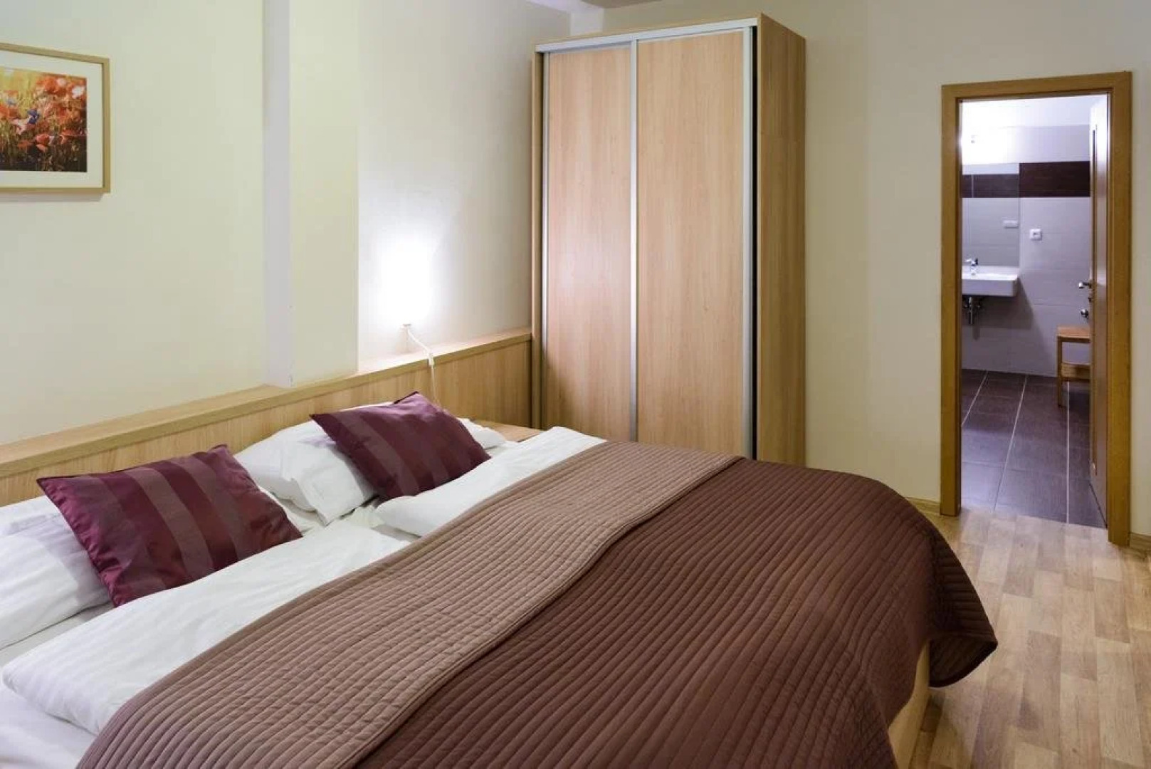 Activitypark Hotel Vsemina