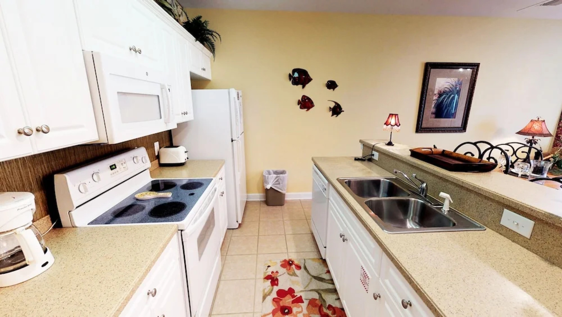 Champions Golf Villas by Coastline Resorts