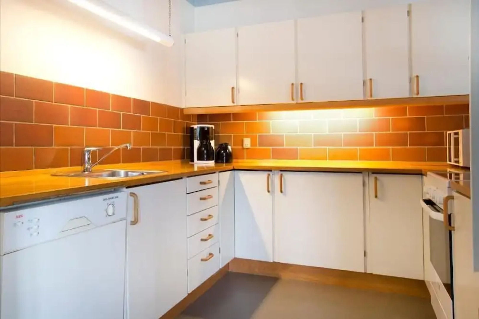 Feriecentret Østersø Færgegård