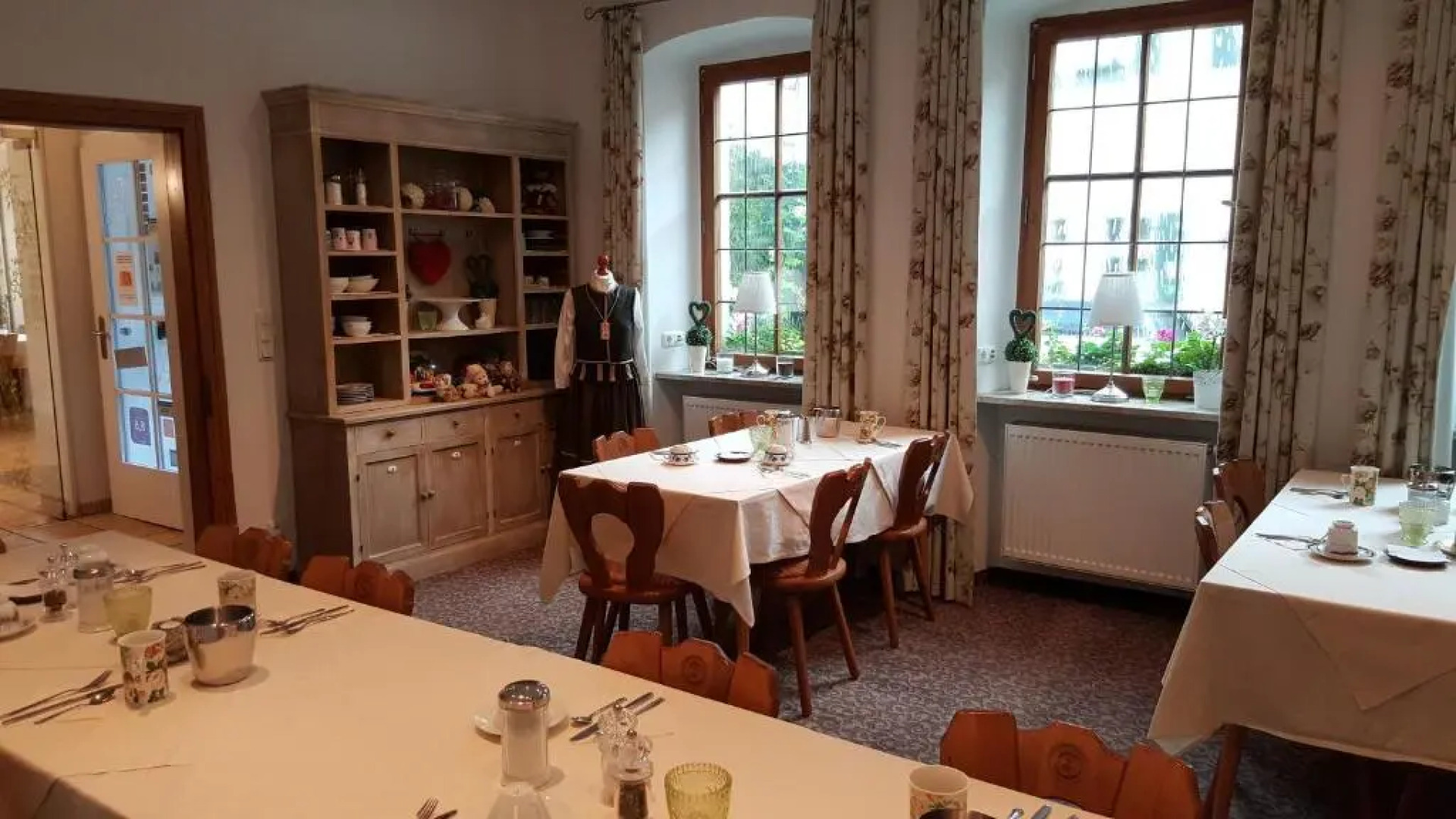 Boutiquehotel Goldene Rose