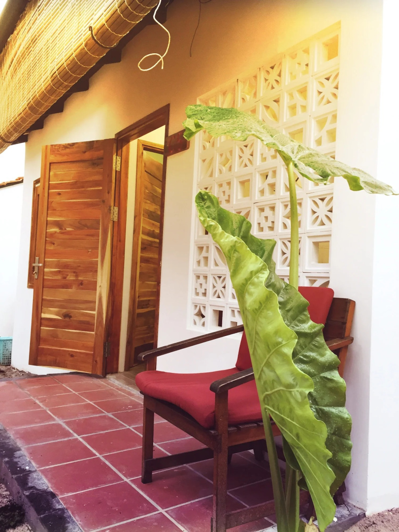 Langchia Home - Hostel