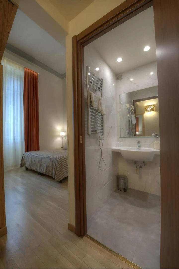 Repubblica Bed & Breakfast