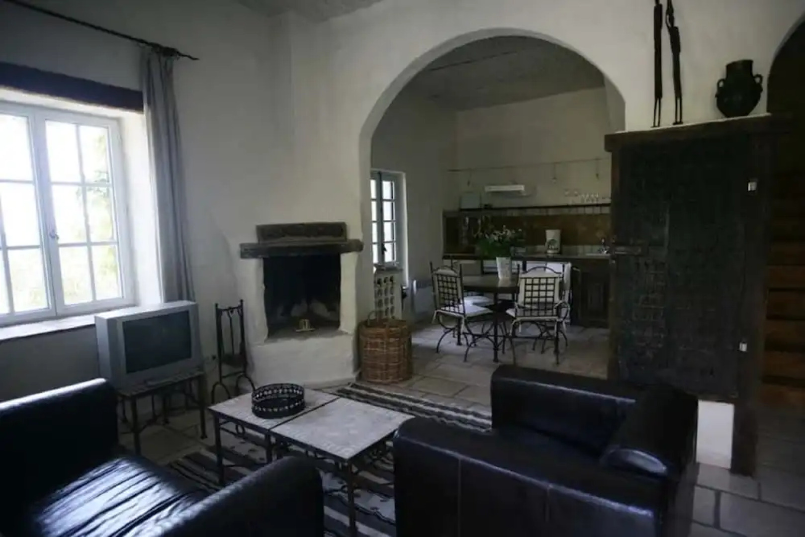 Château de Villarlong