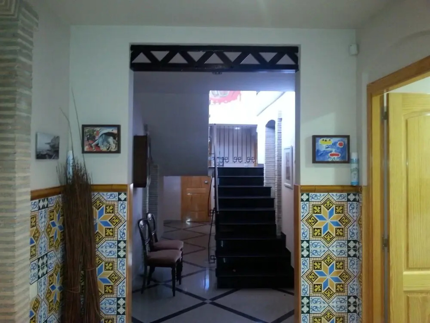 Xalet de la Muntanya