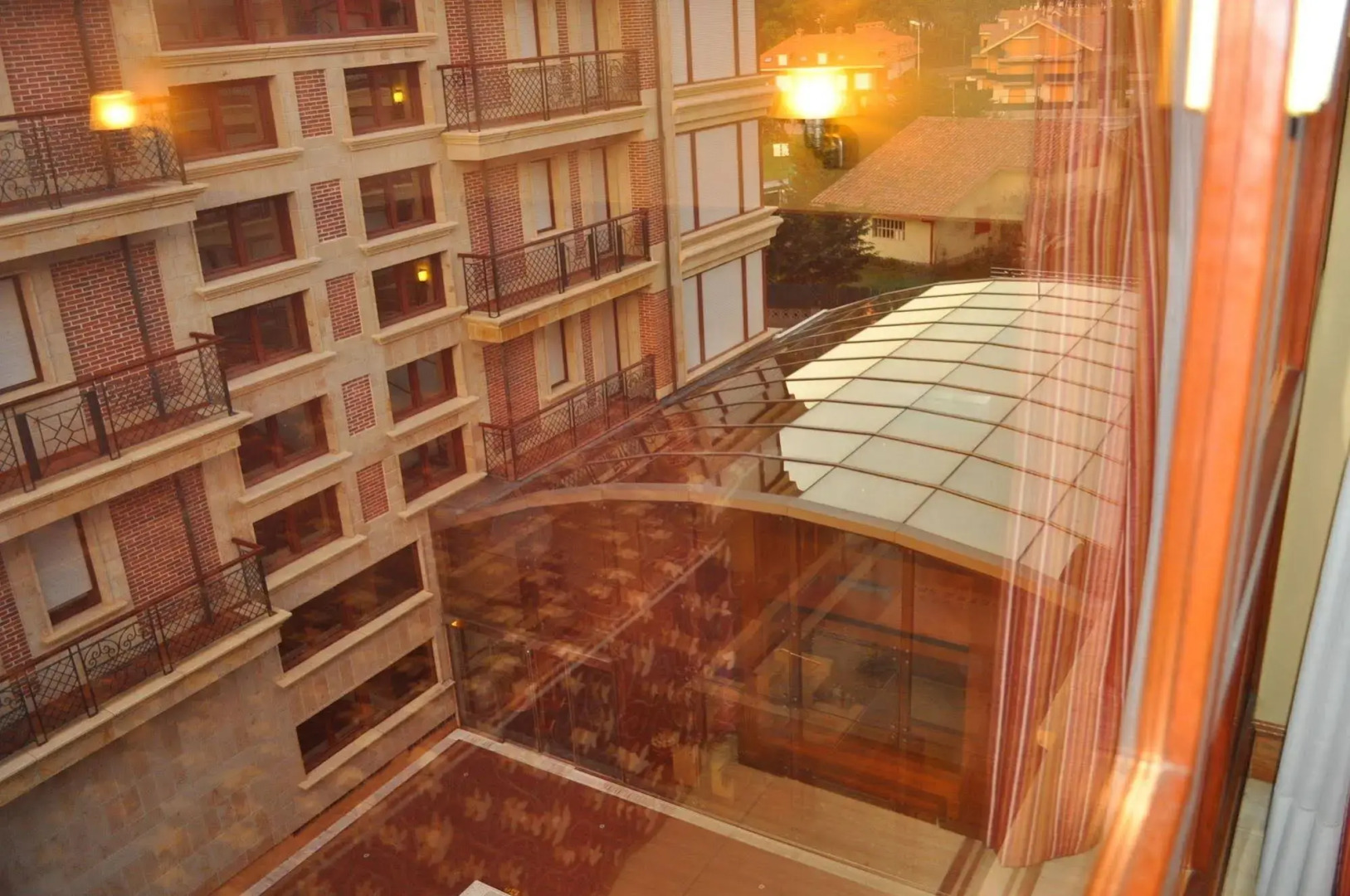 Gran Hotel Liber & Spa