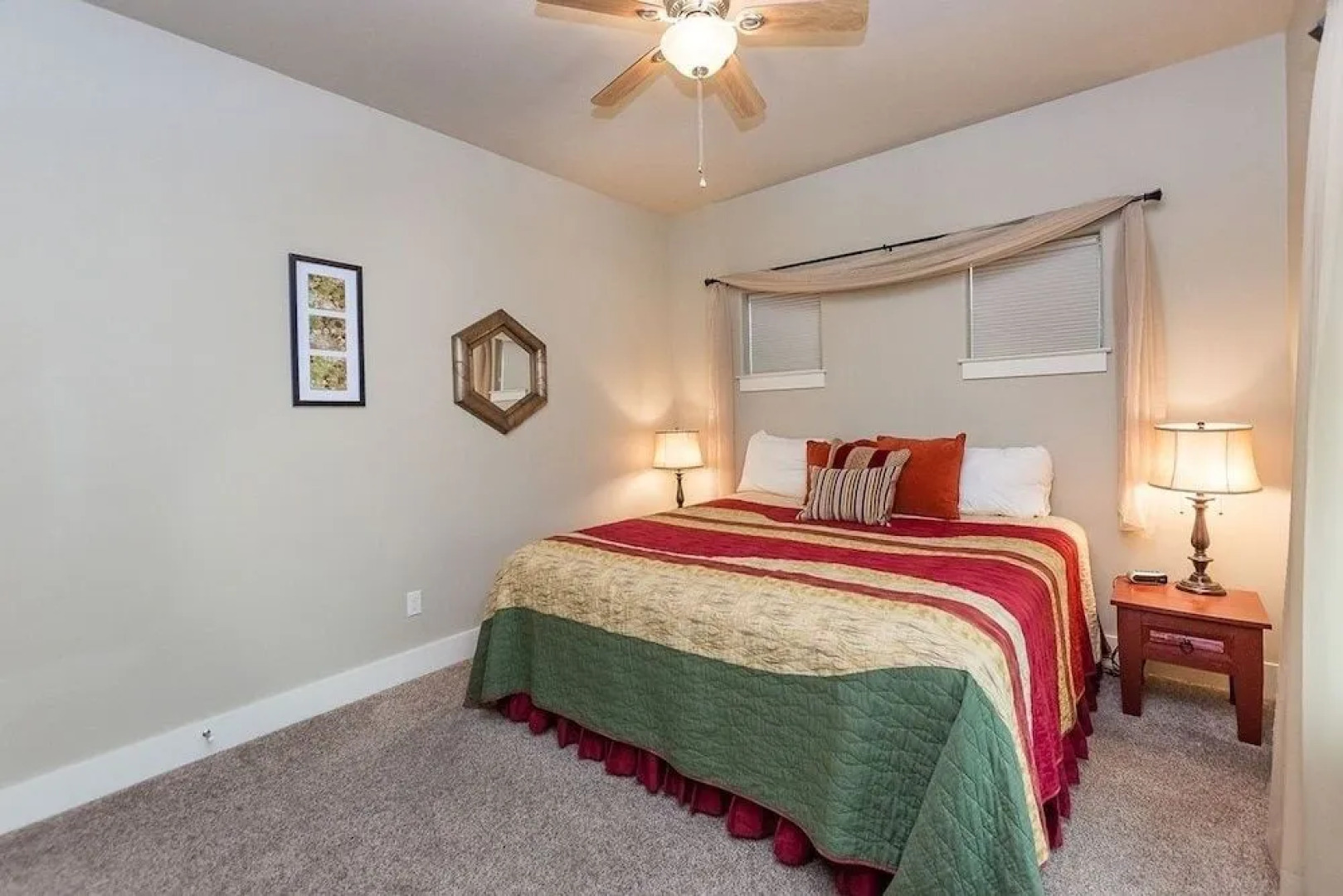 Far View Gasthaus 2 Bedroom Apts by RedAwning