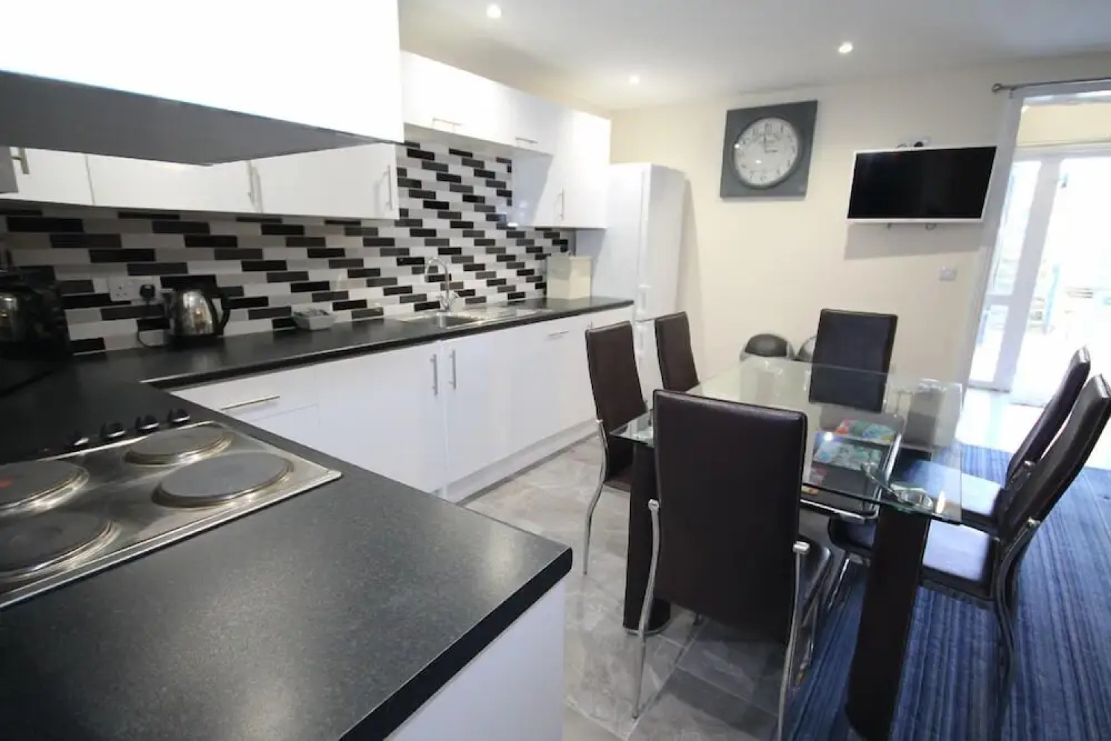 Marine Studio Apartment