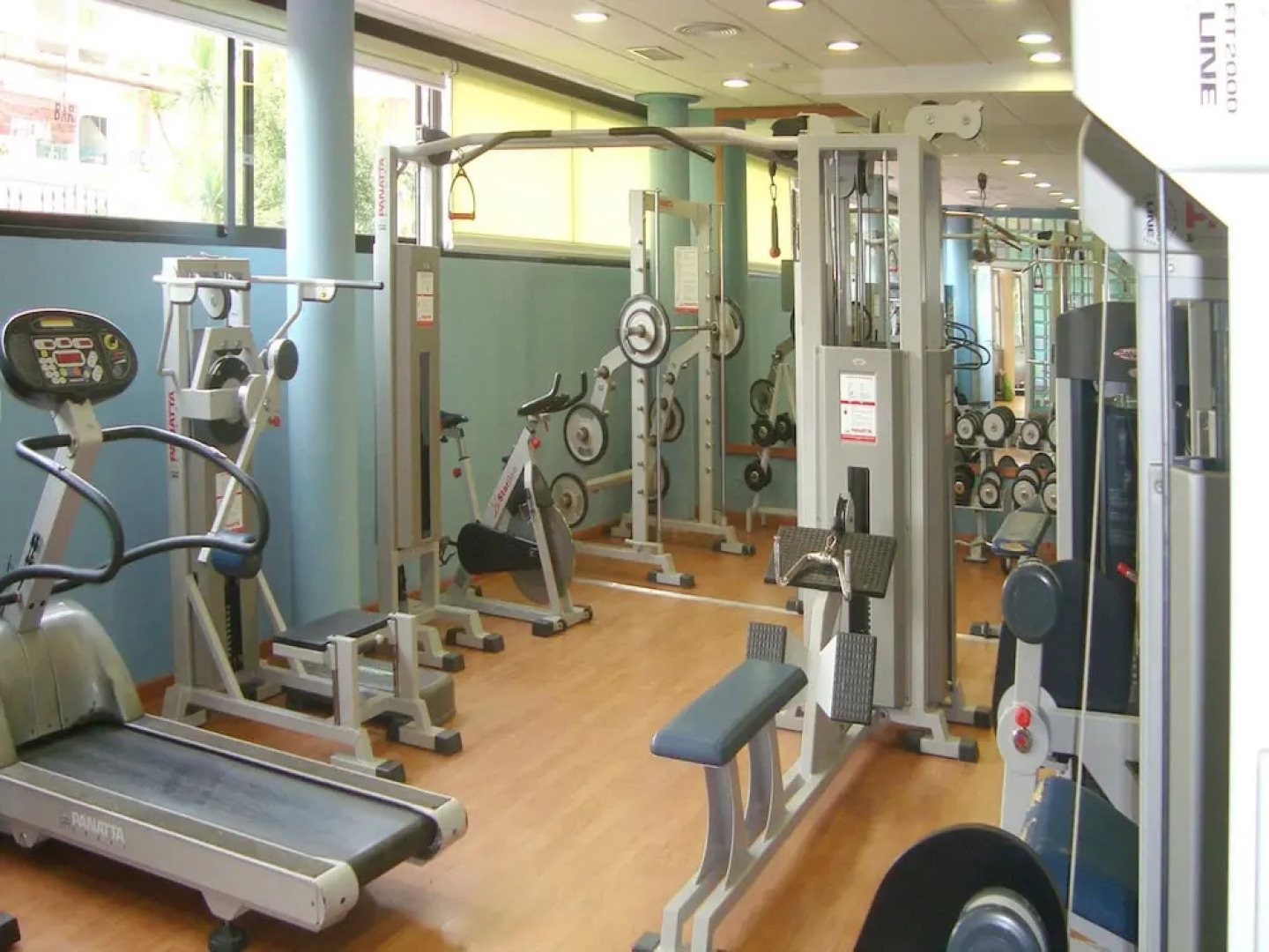 Marina d'Or Hotel Roulette 4