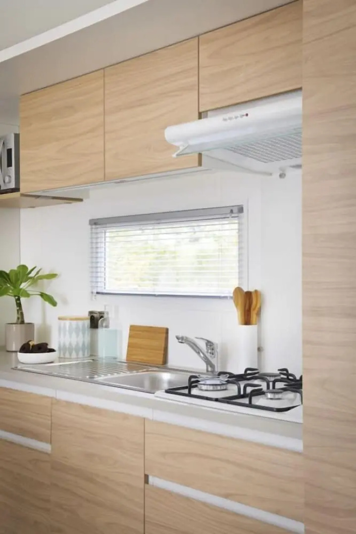 Aloe Camping La Buissière Tentes Lodges