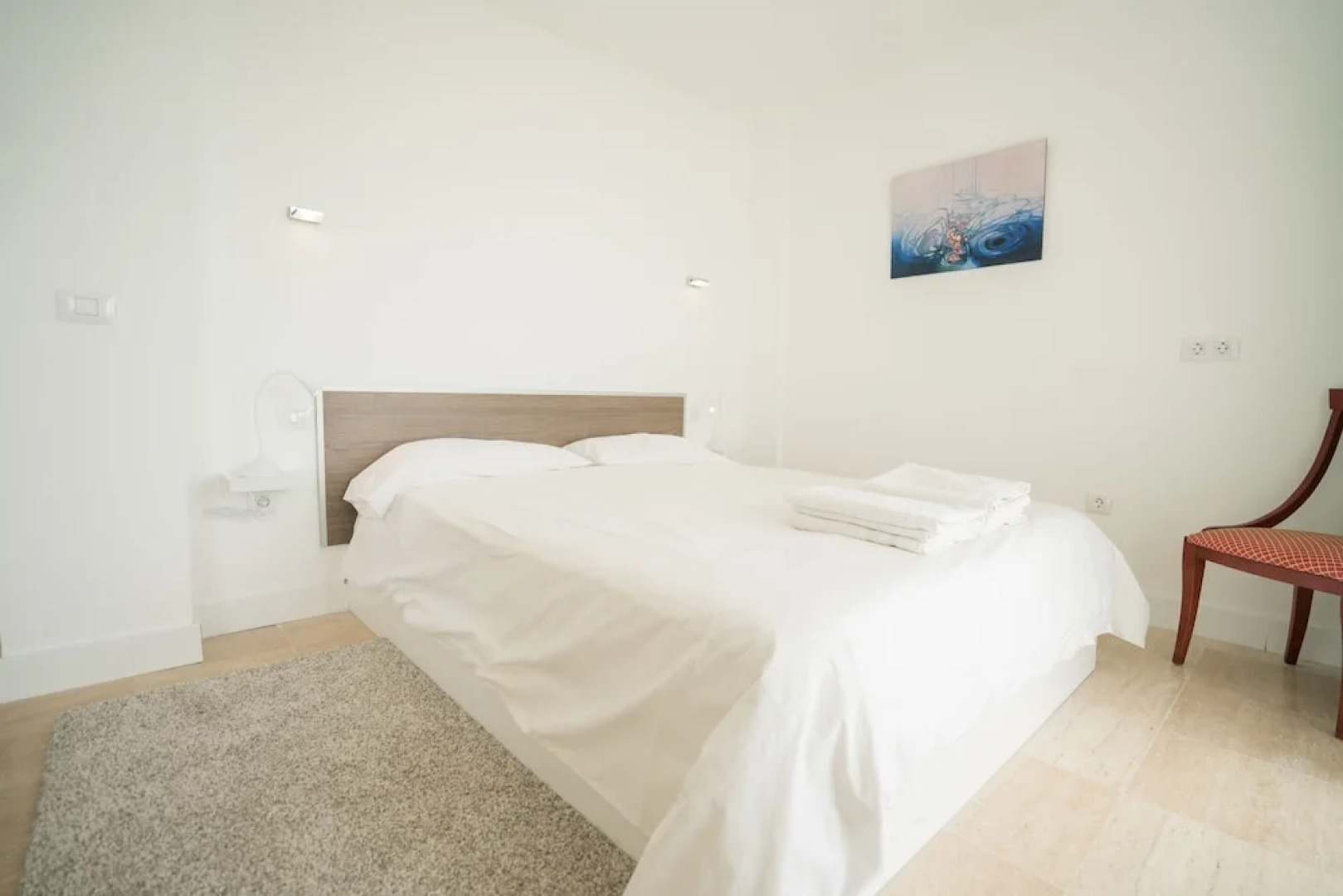 Unit 2 Amarilla Golf Villas