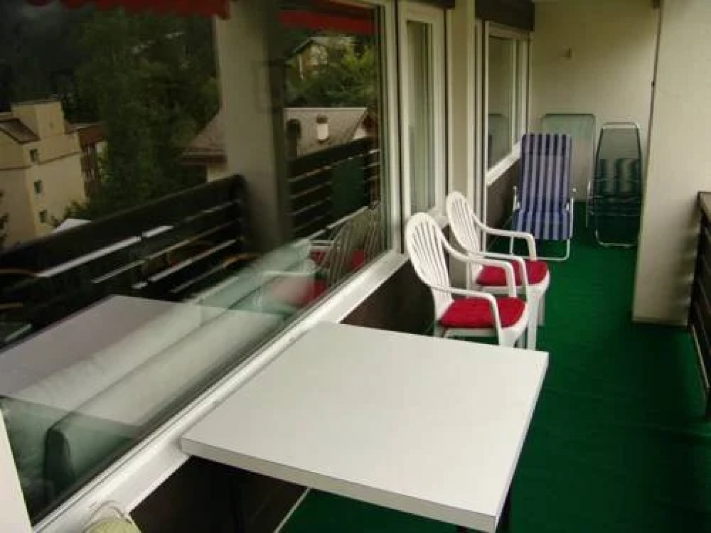 Apartments Haus Quelle