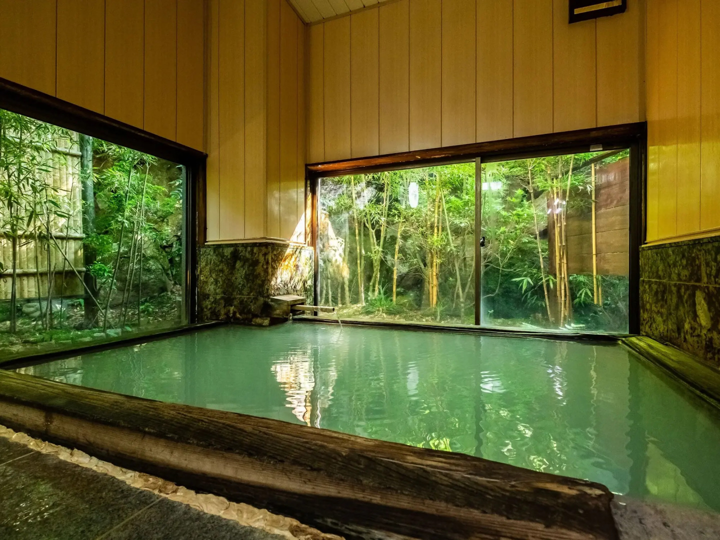 Hakoneonsen Sanso Nakamura