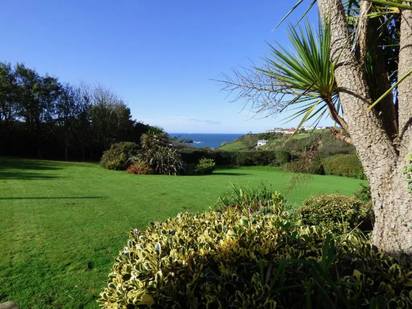 Trerhose B&B (Adults Only)