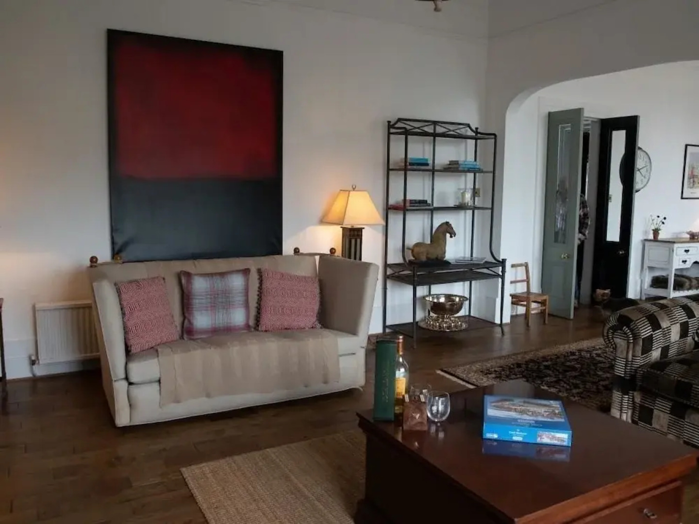 Stunning Victorian Merchant House Crail