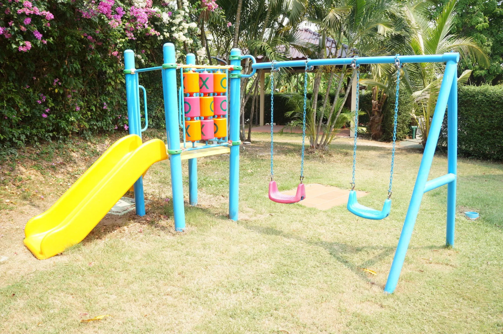 The Royal Tropical Beach at VIP Chain Resort