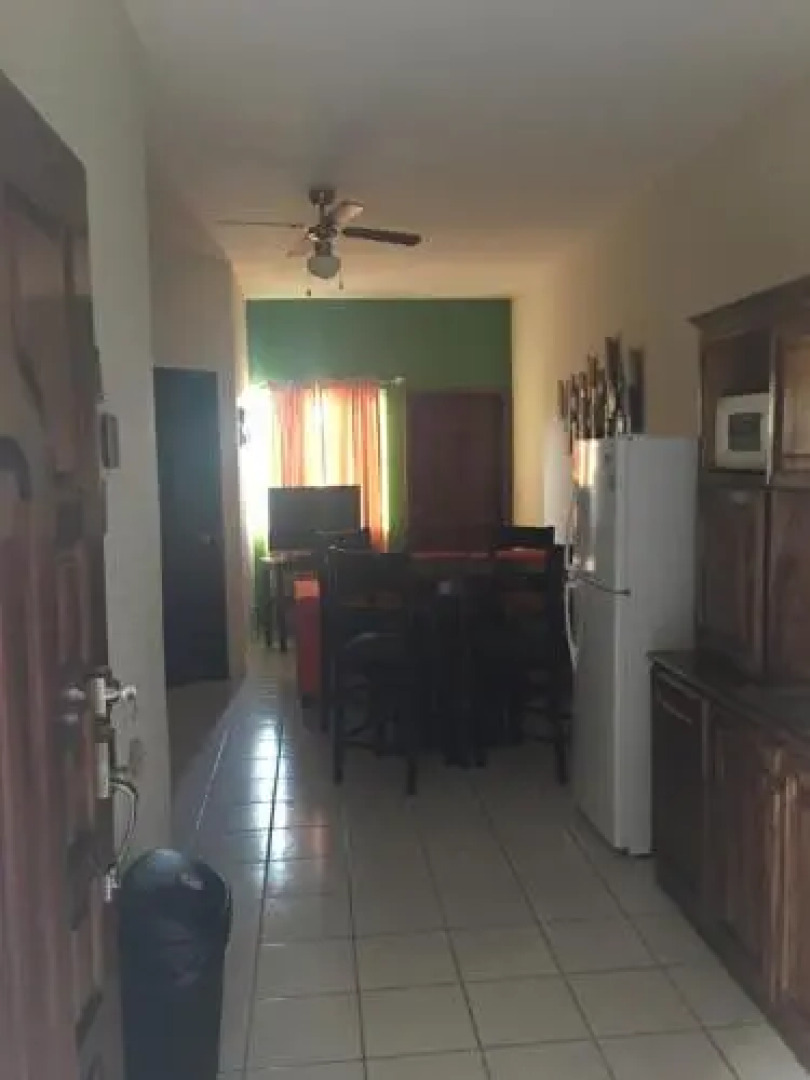 Paquitas apartamentos