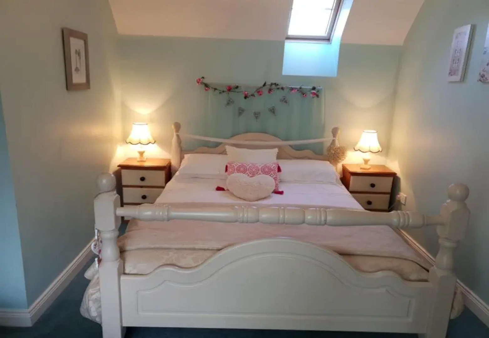 Forest Park Holiday Home No 13