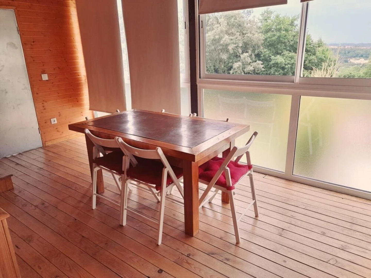 Barbecue Priv. Pool Parking Mystay