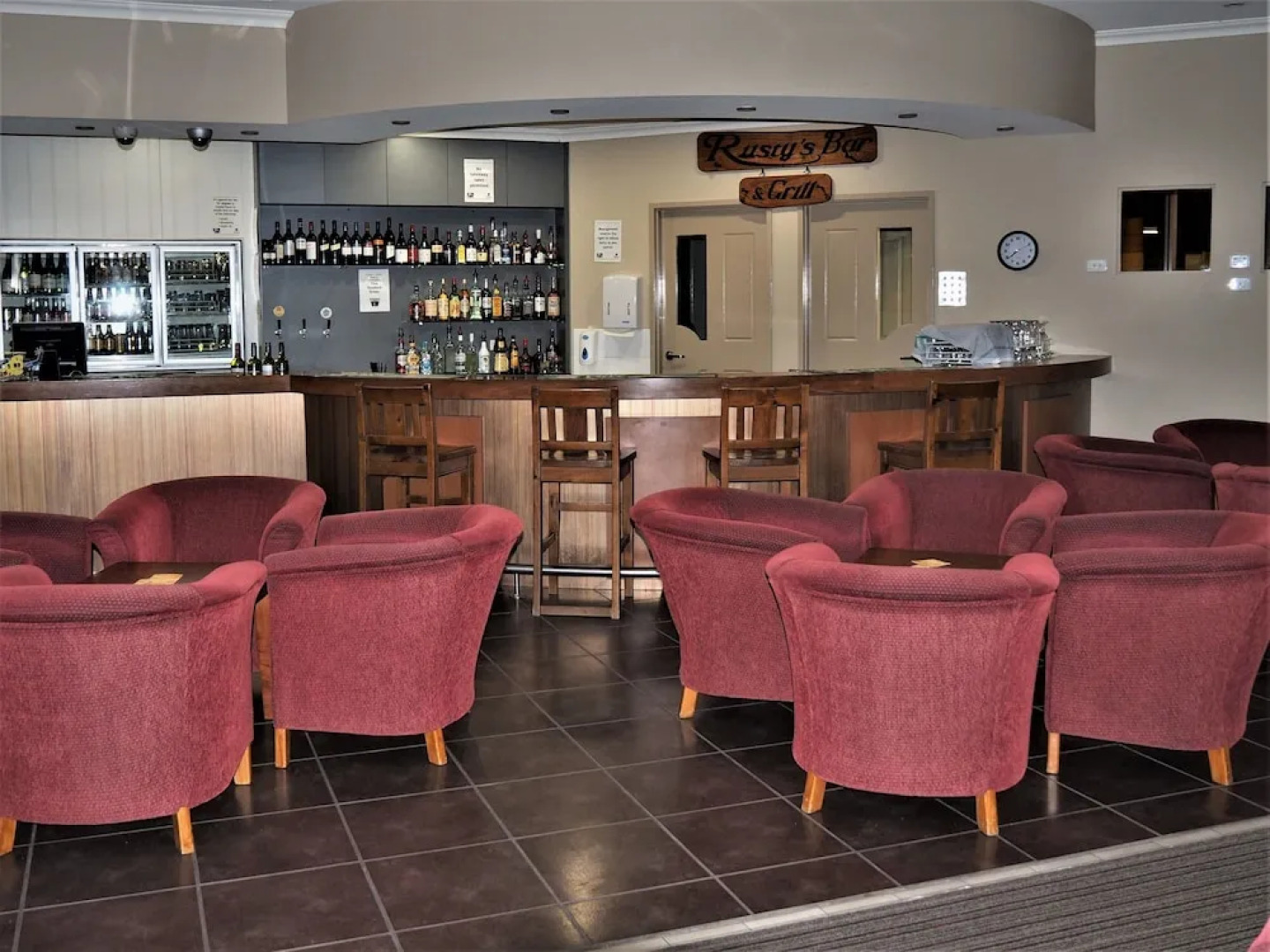 Pittsworth Motor Inn