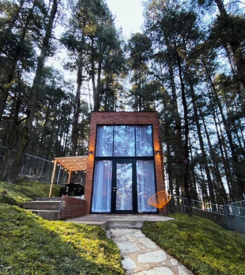 TinyChillHouse