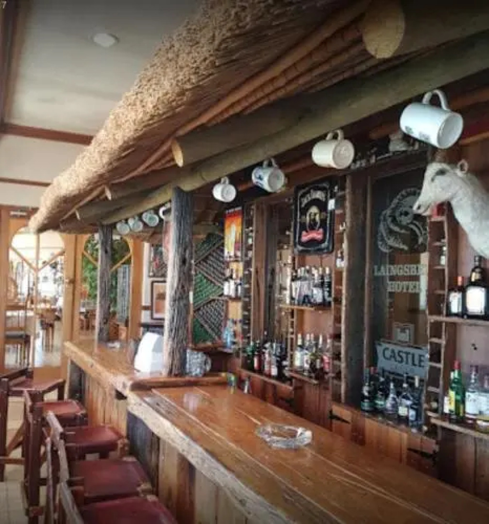 Laingsburg Country Hotel