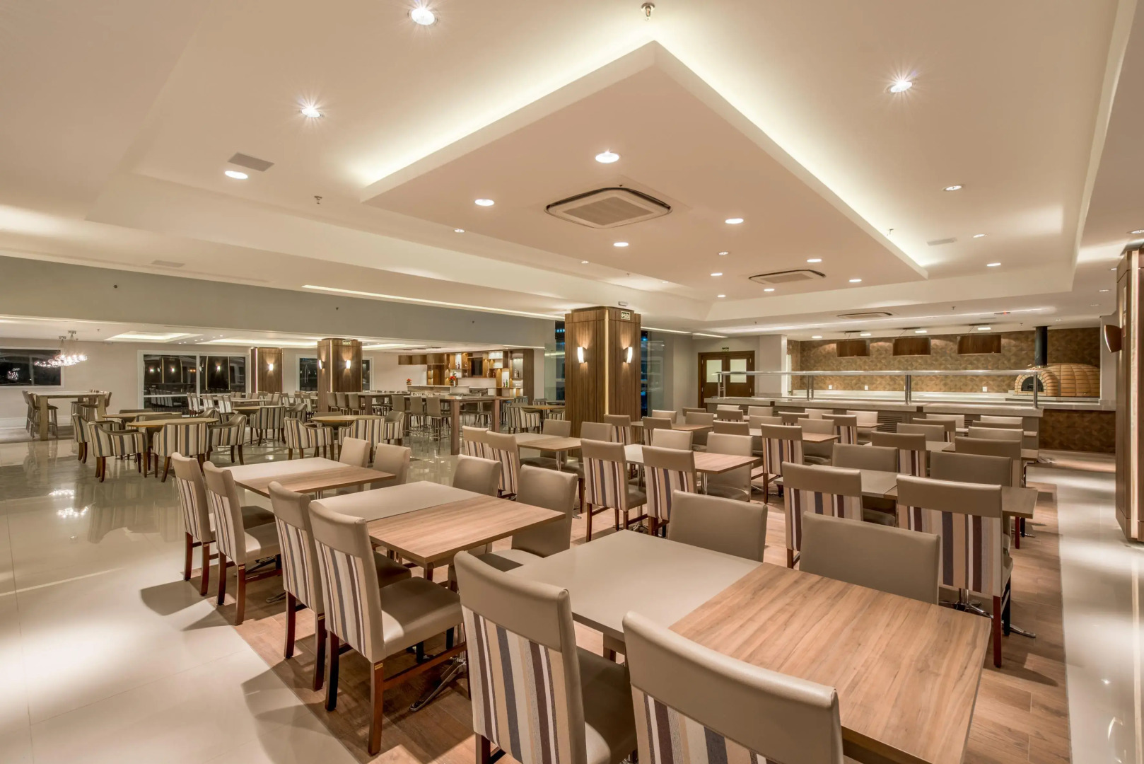 Prodigy Gramado by Wish