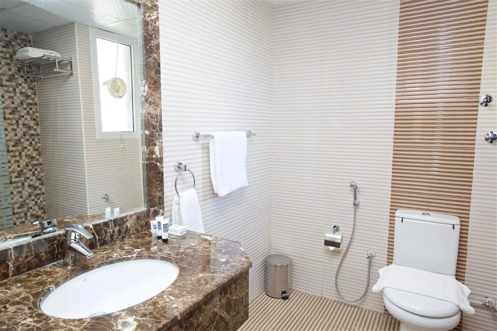 Bin Majid Flamingo Beach Resort