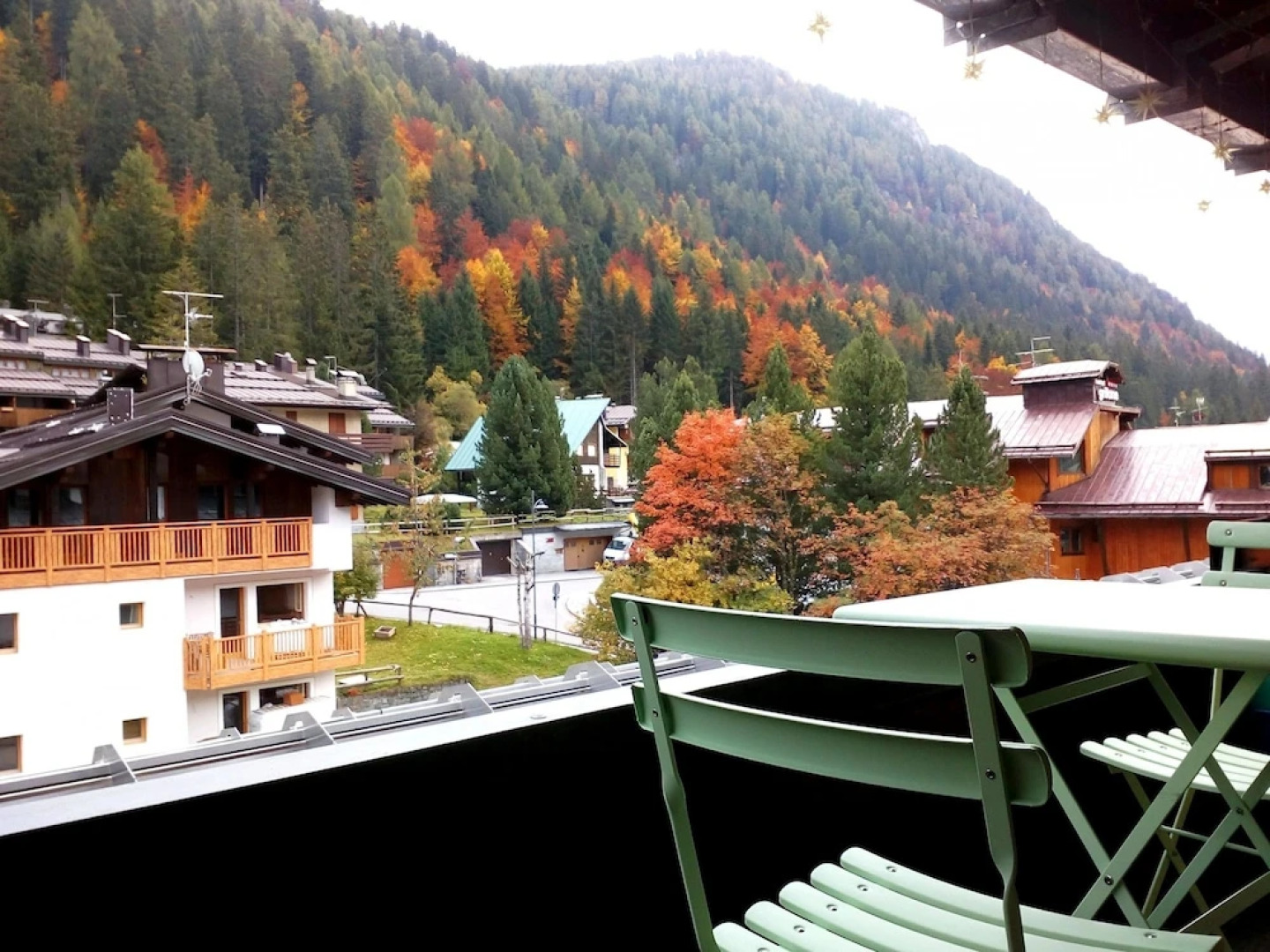 Living Brenta Apartment