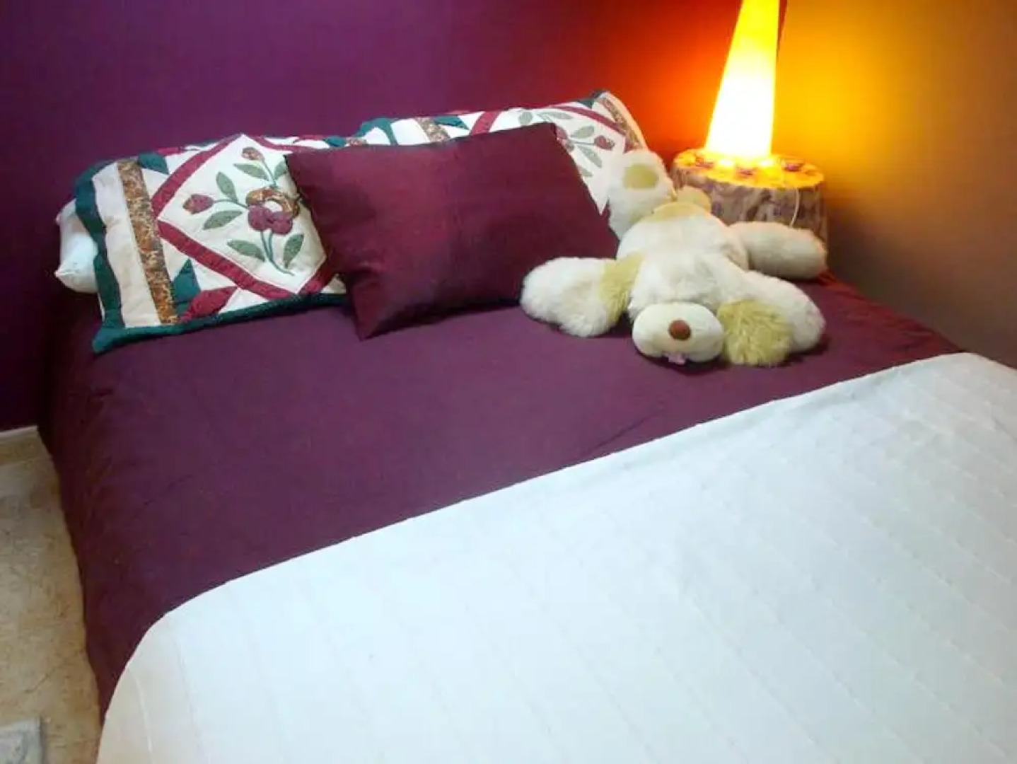 Villa With 7 Bedrooms in Alforja, With Wonderful Mountain View, Privat