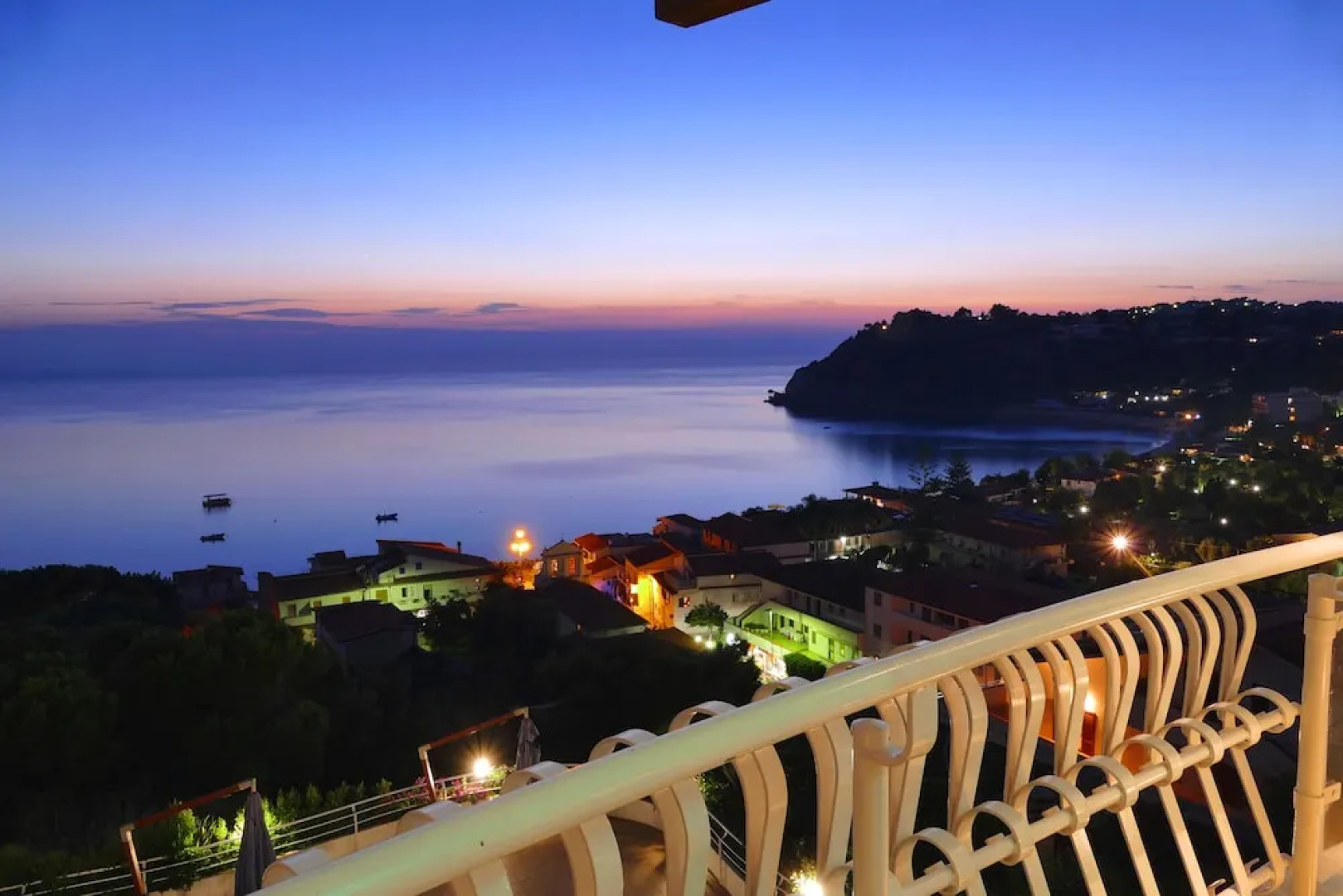 Scoglio della Galea Resort & Spa