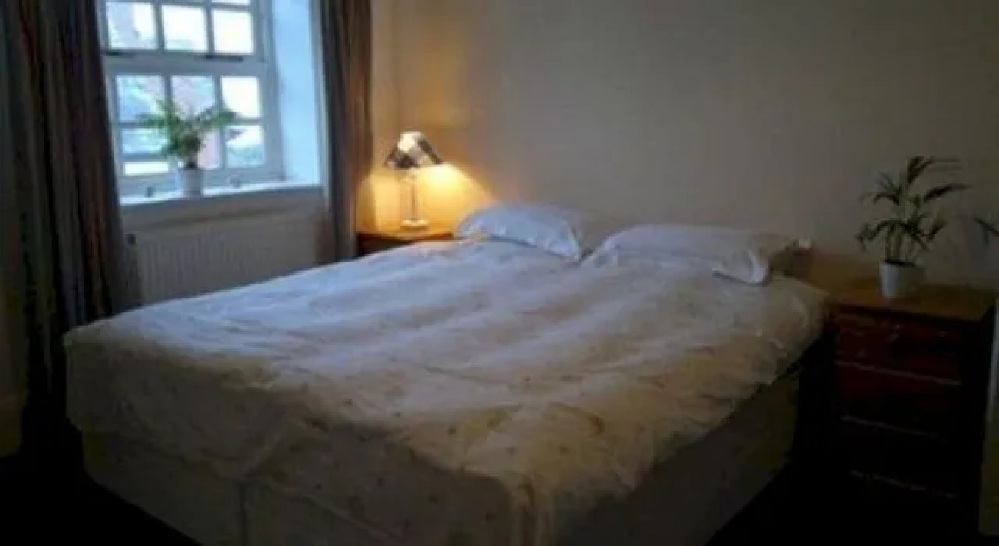 Theatre House Apartment Two