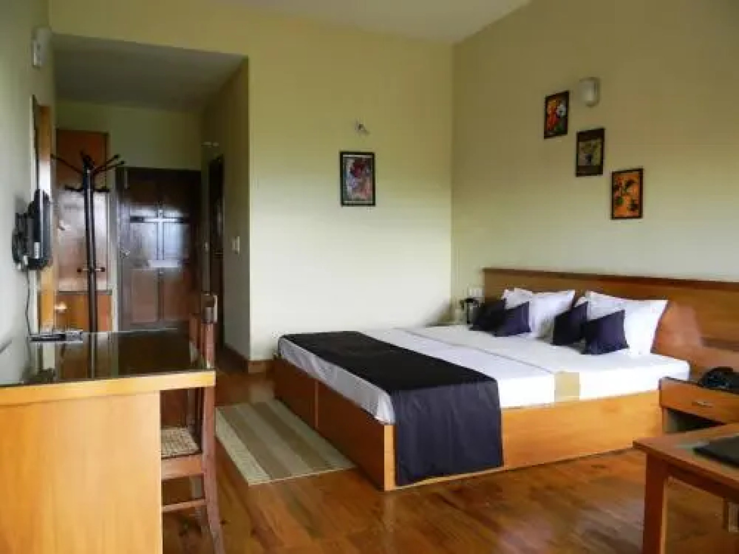 Pratiksha Himalayan Retreat