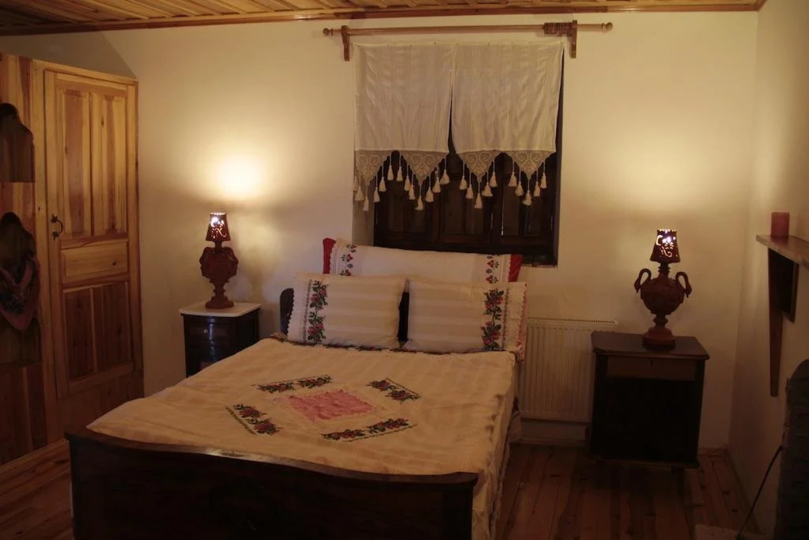 Aphrodisias Dandalos Hotel