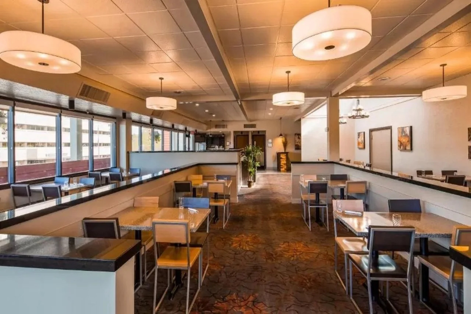 Best Western Golden Lion Hotel