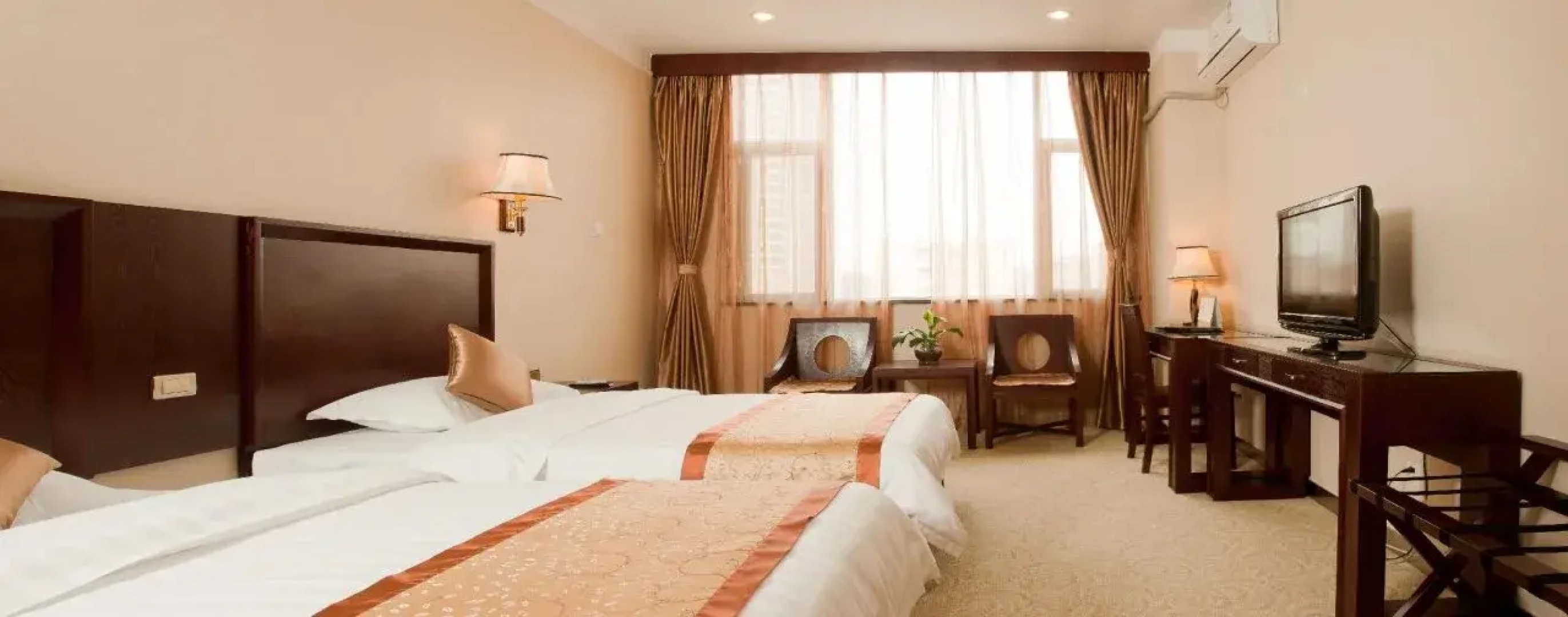 Great View Hotel Of Kunming