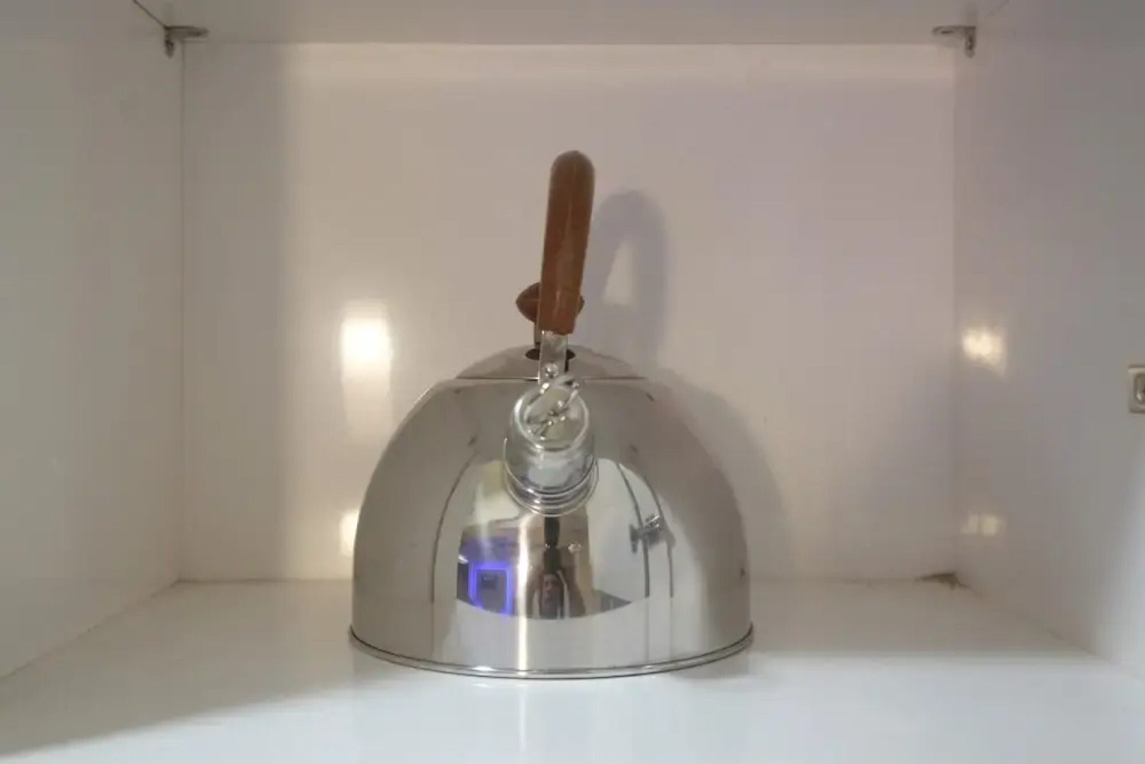 Modern Design 3BR at Meikarta Apartment