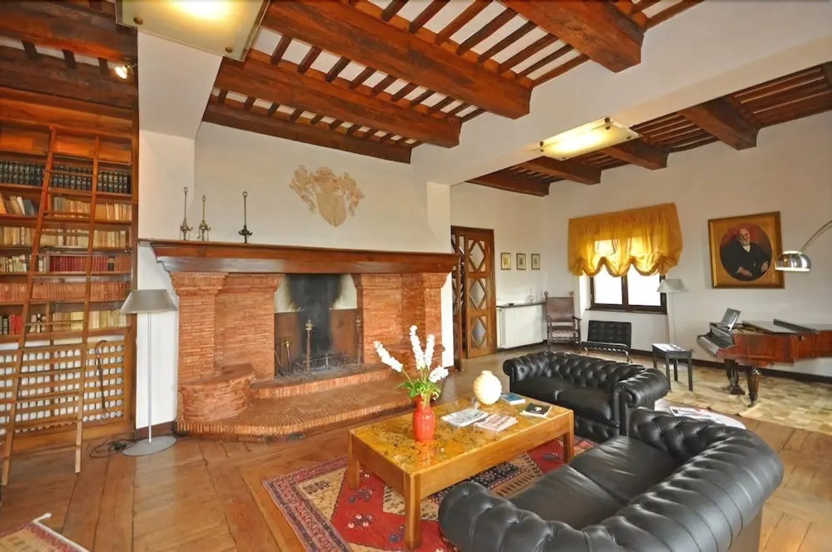 Villa Enea
