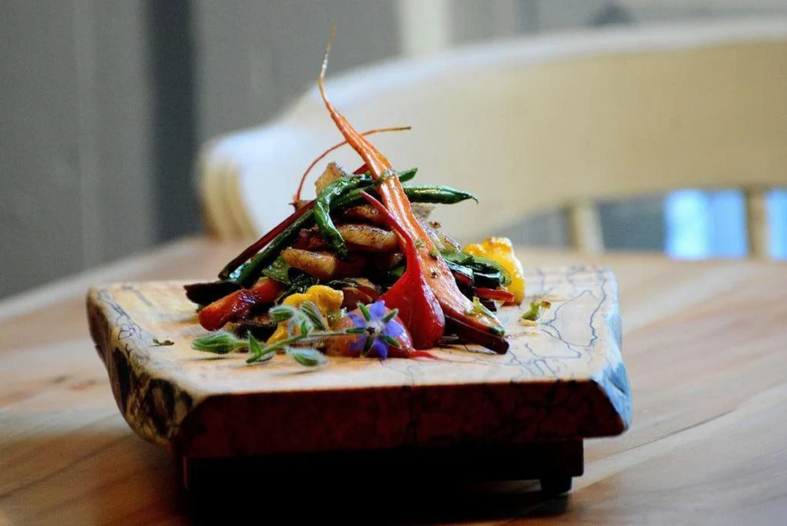 Jackson's Falls Country Inn